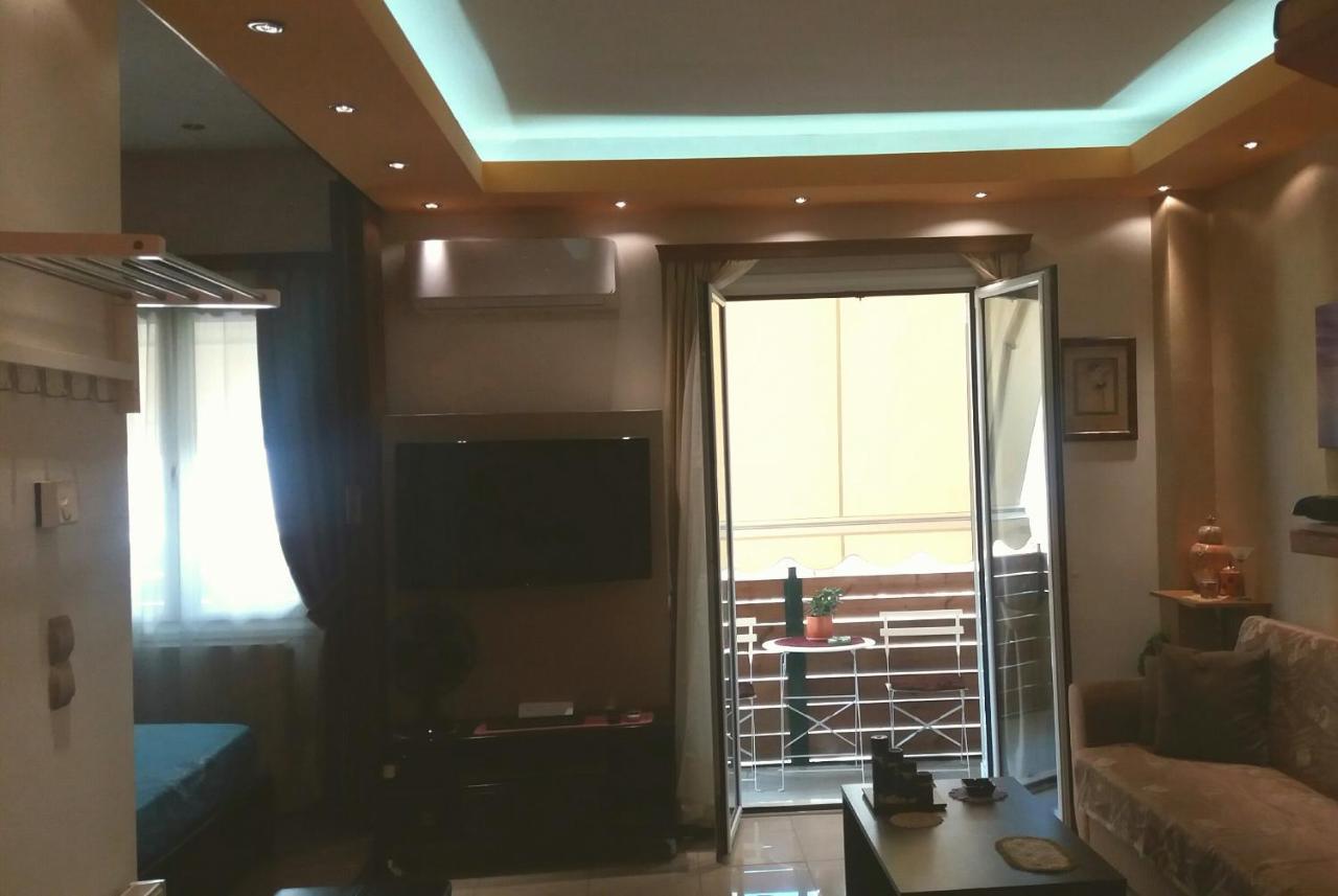 Safe & Cool Apartment Heraklion  Exterior photo