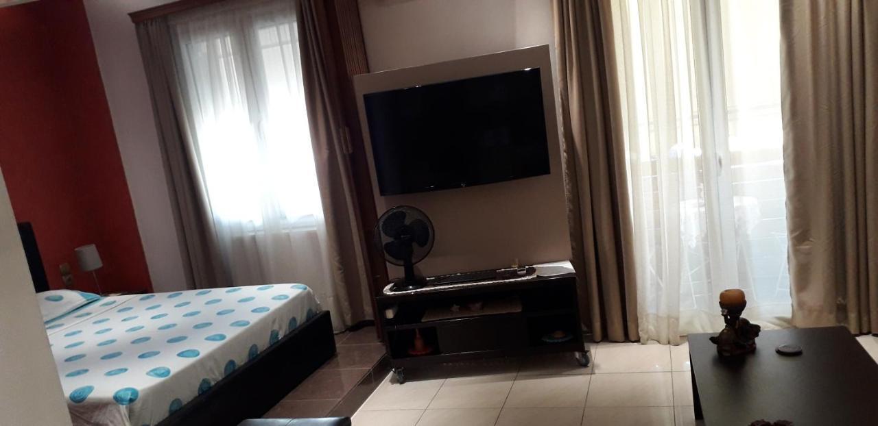 Safe & Cool Apartment Heraklion  Exterior photo