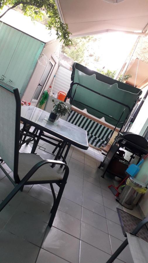 Safe & Cool Apartment Heraklion  Exterior photo