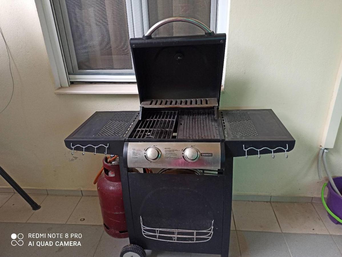 Safe & Cool Apartment Heraklion  Exterior photo